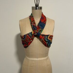 Scarf/wrap/belt whatever you want!